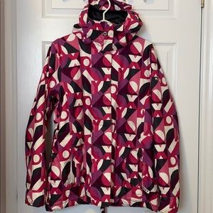 Roxy Winter/ Ski/ Snowboard Jacket